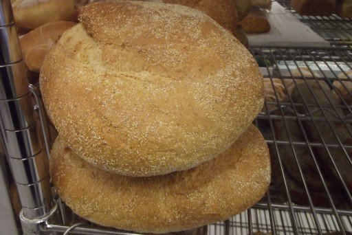 Regular Corn Bread