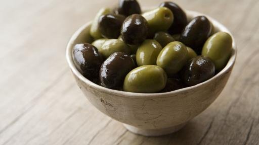 Olives Sicilian Spiced