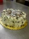 Cannoli Cheese Cake