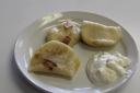 Perogies