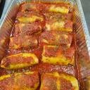 Cabbage Rolls