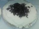 Cream Pie-Chocolate