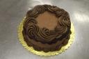 Chocolate Fudge Cake