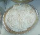 Lemon Meringue Pie