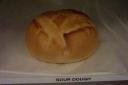 Sourdough Bread