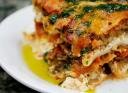 Vegetarian Lasagna