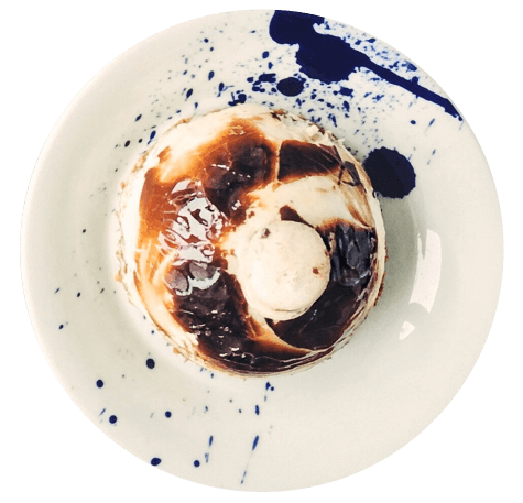 Our Menu Pizzeria Template Menu Dessert Img