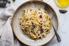 Our Menu Pizzeria Template Pasta Img 4