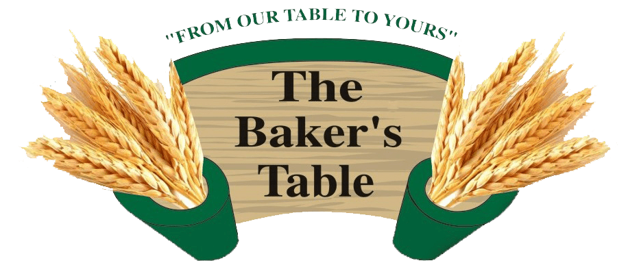 The Bakers Table