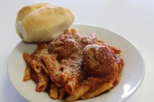 1025Penne Meatballs 300x200