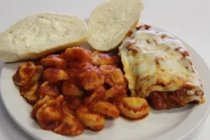 Chicken Parm Dinner 300x200