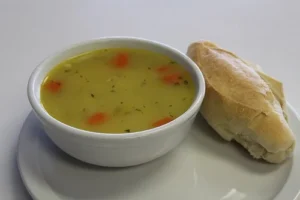 Chicken Soup 300x200