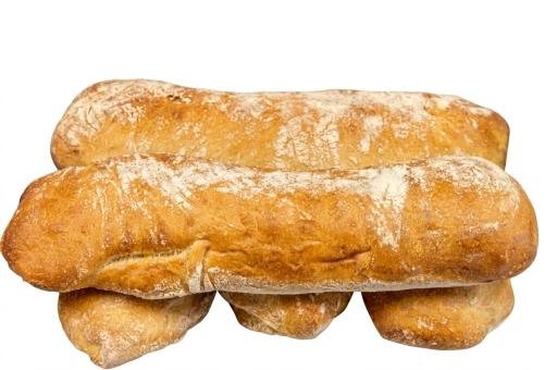 Ciabatta Bread