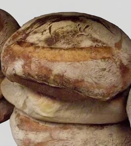 Calabrese Bread