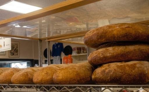 Whole Wheat Calabrese