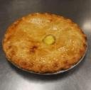 Baked Pie - Apple