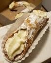 Pastry- Cannoli