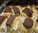Pastry- Chocolate Eclair