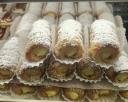 Pastry- Cream Horn