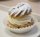Pastry- Cream Puff